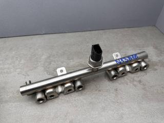 топливная рампа BMW 3 серия F30/F31/F34 2014, 1.6 л., N13 B16 A, бензин, 7592426
