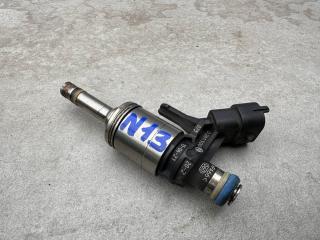 форсунка BMW 3 серия F30/F31/F34 2014, 1.6 л., N13 B16 A, бензин, 7591623