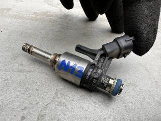 форсунка BMW 3 серия F30/F31/F34 2014, 1.6 л., N13 B16 A, бензин, 7591623