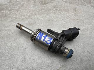 форсунка BMW 3 серия F30/F31/F34 2014, 1.6 л., N13 B16 A, бензин, 7591623