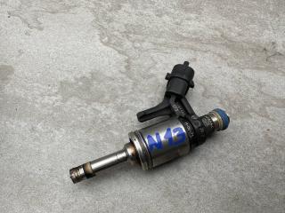 форсунка BMW 3 серия F30/F31/F34 2014, 1.6 л., N13 B16 A, бензин, 7591623