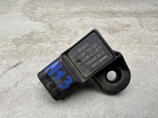 датчик давления во впускном коллекторе BMW 3 серия F30/F31/F34 2014, 1.6 л., N13 B16 A, бензин, 7599906