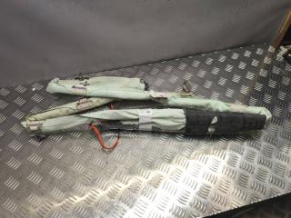 подушка безопасности боковая (шторка) Land Rover Discovery 5 поколение 2018, HY3214K159AD