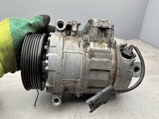 компрессор кондиционера BMW 3 серия E90/E91/E92/E93 (2004 - 2010), 2.5 л., N52 B25 AF, бензин