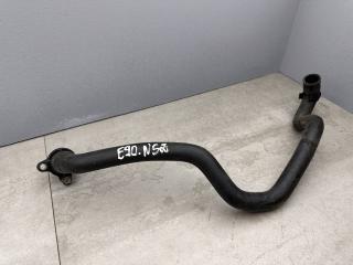патрубок радиатора BMW 3 серия E90/E91/E92/E93 (2004 - 2010), 2.5 л., N52 B25 AF, бензин