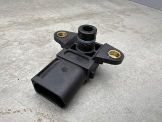 датчик абсолютного давления BMW 3 серия E90/E91/E92/E93 (2004 - 2010), 2.5 л., N52 B25 AF, бензин, 7585278