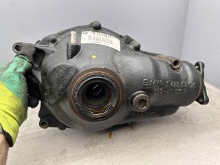 редуктор переднего моста BMW X5 E53 [рестайлинг] 2004, M54 B30 (306S3), 7512914, 07512914