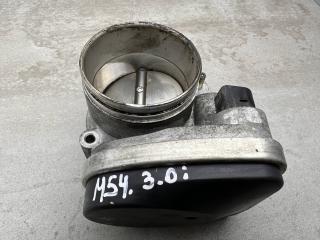 заслонка дроссельная BMW X5 E53 [рестайлинг] 2004, M54 B30 (306S3), 7502445