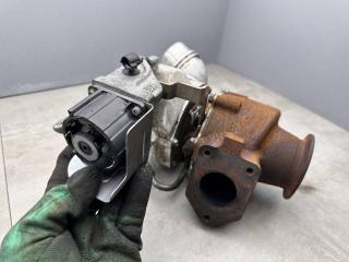 турбина BMW X1 E84 2010, 2.0 л., N47 D20 C, дизель