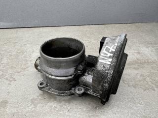 заслонка дроссельная BMW X1 E84 2010, 2.0 л., N47 D20 C, дизель