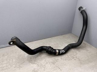 патрубок радиатора BMW X1 E84 2010, 2.0 л., N47 D20 C, дизель, 7800583