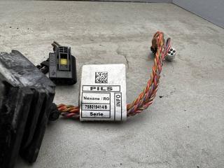 проводка BMW X1 E84 2010, 2.0 л., N47 D20 C, дизель, 7580194