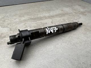 форсунка BMW X1 E84 2010, 2.0 л., N47 D20 C, дизель, 7805428