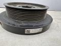 шкив коленвала BMW 7 серия F01/F02 2011, 3.0 л., N55 B30 A, бензин, 7573654 - фото №2