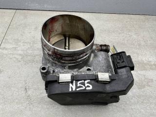 заслонка дроссельная BMW 7 серия F01/F02 2011, 3.0 л., N55 B30 A, бензин, 7597871