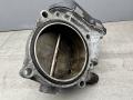 заслонка дроссельная BMW 7 серия F01/F02 2011, 3.0 л., N55 B30 A, бензин, 7597871 - фото №2