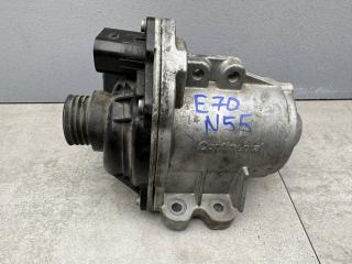 помпа BMW X5 E70 [рестайлинг] 2012