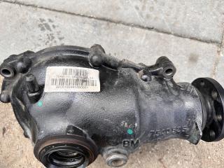 редуктор переднего моста BMW X3 E83 [рестайлинг] 2009, M57 D30 (306D3), 7546112