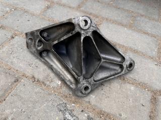 кронштейн двигателя BMW X3 E83 [рестайлинг] 2009, M57 D30 (306D3), 3414581