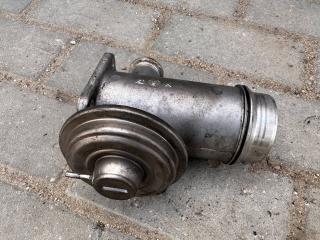 клапан EGR BMW X3 E83 [рестайлинг] 2009, M57 D30 (306D3), 7792077