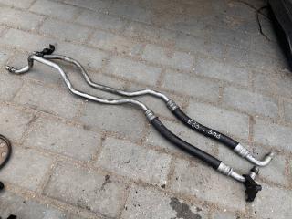 шланг (трубка) АКПП BMW X3 E83 [рестайлинг] 2009, M57 D30 (306D3), 3415005