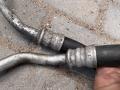 шланг (трубка) АКПП BMW X3 E83 [рестайлинг] 2009, M57 D30 (306D3), 3415005 - фото №2