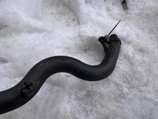 патрубок радиатора BMW X3 E83 [рестайлинг] 2009, M57 D30 (306D3), 7802632