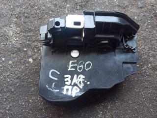 замок двери задней правой BMW 5 серия E60/E61 (2002 - 2007), 7036172