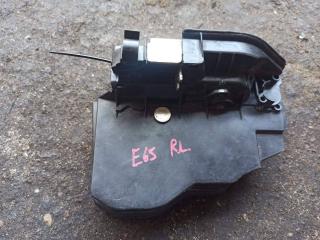 замок двери задней правой BMW 7 серия E65/E66/E67 (2001 - 2005), 7167076