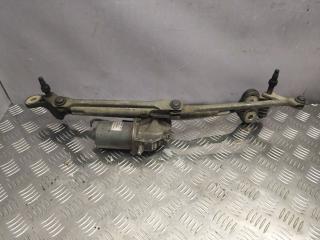 механизм стеклоочистителя (трапеция дворников) BMW X5 E70 2009, 7200510