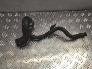 патрубок радиатора BMW 2012, 2.0 л., N20 B20 B, бензин, 7639998