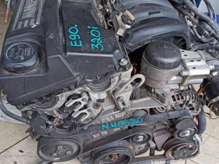 двигатель BMW 3 серия E90/E91/E92/E93 [рестайлинг] 2008, 2.0 л., N46 B20 B, бензин