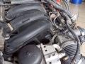 двигатель BMW 3 серия E90/E91/E92/E93 [рестайлинг] 2008, 2.0 л., N46 B20 B, бензин - фото №5