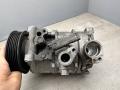 компрессор кондиционера BMW 3 серия F30/F31/F34 2014, 1.6 л., N13 B16 A, бензин, 9222308 - фото №4