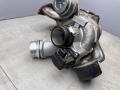 турбина BMW 3 серия F30/F31/F34 2014, 1.6 л., N13 B16 A, бензин, 7643717 - фото №4