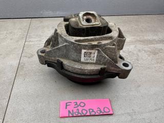 подушка крепления двигателя BMW 3 серия F30/F31/F34 2014, 2.0 л., N20 B20 B, бензин, 6856184