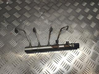 топливная рампа BMW 2012, 2.0 л., N20 B20 B, бензин, 7585411