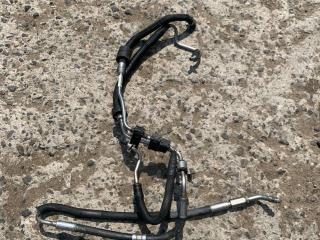 трубка гидроусилителя Mercedes-Benz M-Класс W166 2012, 2.1 л., OM 651.960, дизель, АКПП, мокрый асфальт, внедорожник 5 дв., A1644601680