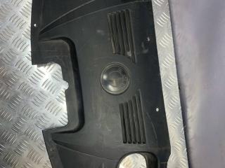 накладка (воздуховод) на телевизор BMW Z4 E85 2004, M54 B30 (306S3), АКПП, кабриолет, 7162123, 51717162123