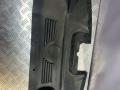 накладка (воздуховод) на телевизор BMW Z4 E85 2004, M54 B30 (306S3), АКПП, кабриолет, 7162123, 51717162123 - фото №4