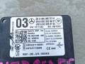 датчик мертвых (слепых) зон Mercedes-Benz M-Класс W166 2013, A0009056700, A0009028407, A0009055701 - фото №2