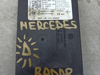 датчик мертвых (слепых) зон Mercedes-Benz E-Класс W212 [рестайлинг] 2015, A0009056700, A0009028407, A0009055701