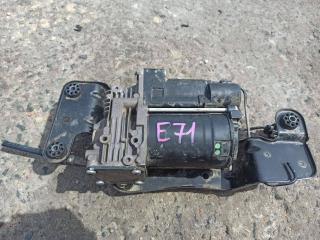 компрессор пневмоподвески BMW X6 E71/E72 (2007 - 2012)