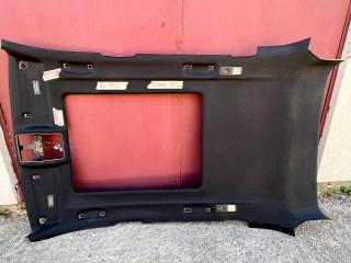 потолок BMW X5 E70 2008, 4.8 л., N62 B48 B, бензин, АКПП, белый, внедорожник 5 дв.