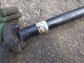 карданный вал BMW X5 E53 2002 - фото №2