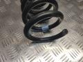 пружина передняя BMW X5 E70 2010, 6779968 - фото №3