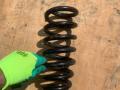 пружина передняя BMW X5 E70 2010, 6779968 - фото №5