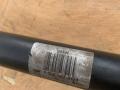 полуось передняя левая (приводной вал, ШРУС) BMW 7 серия F01/F02 2010, 4.4 л., N63 B44 A, бензин, АКПП, черный, седан, 7566087, GKN-025314168712 - фото №4