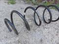 пружина передняя BMW 3 серия E90/E91/E92/E93 (2004 - 2010) - фото №2