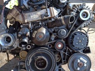 двигатель BMW 5 серия E60/E61 2007, 2.0 л., N47 D20 A, дизель, N47D20A